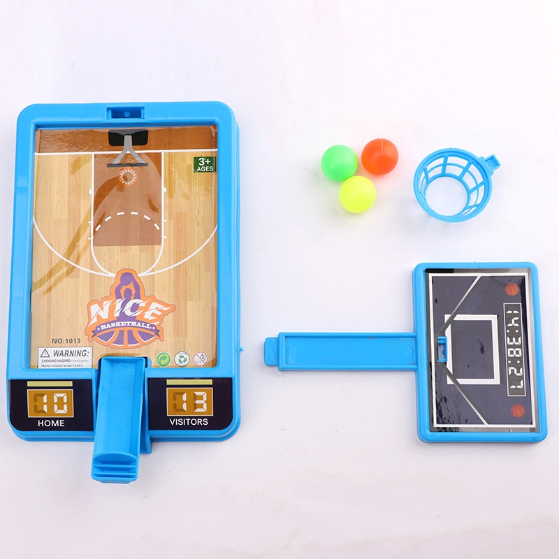 Board Game Mini Basketball Fin - Party Games App recensione e prezzo