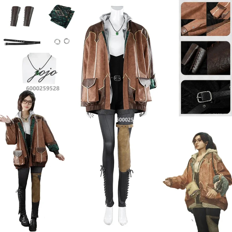 Popular Game Alma Cosplay Wild - Party Games Popular recensione e prezzo
