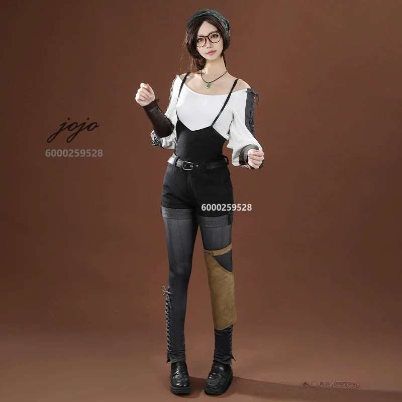 Popular Game Alma Cosplay Wild - Party Games Popular recensione e prezzo