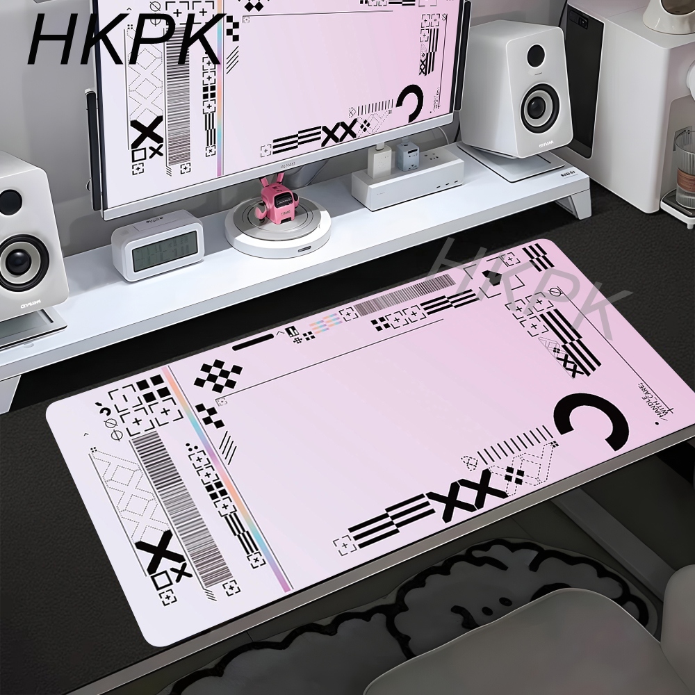 XXL Mouse Pad Gaming Mousepad  - Kubb Game Yard recensione e prezzo