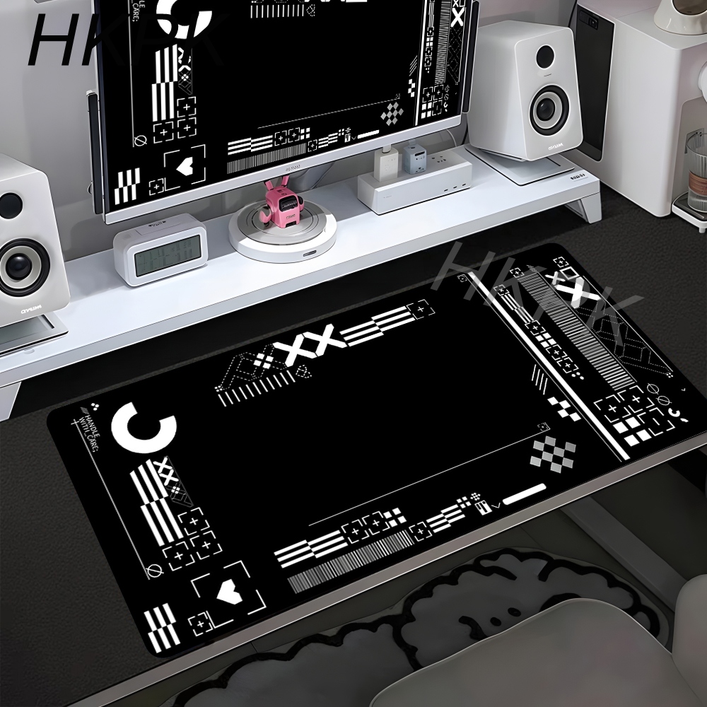 XXL Mouse Pad Gaming Mousepad  - Kubb Game Yard recensione e prezzo