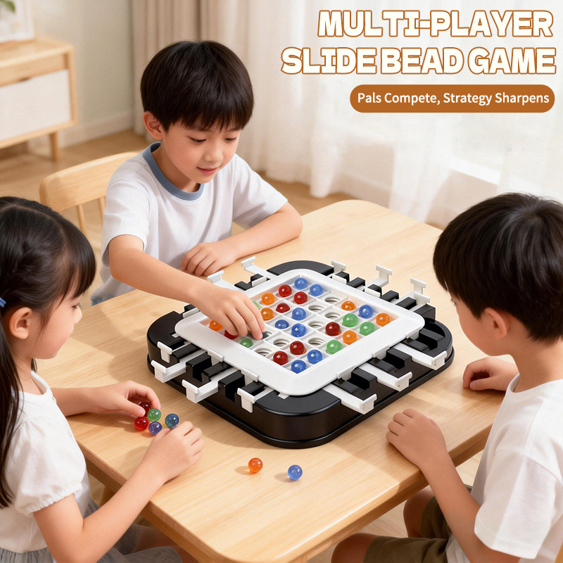 Marbles Fun Interactive Board  - Party Games Kids Indoor recensione e prezzo