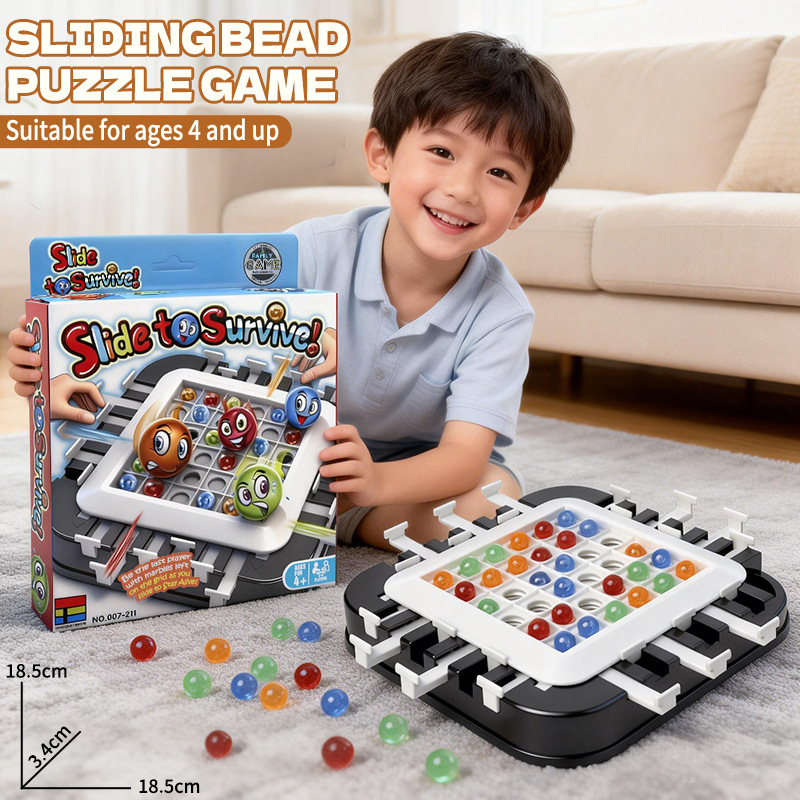 Marbles Fun Interactive Board  - Party Games Kids Indoor recensione e prezzo