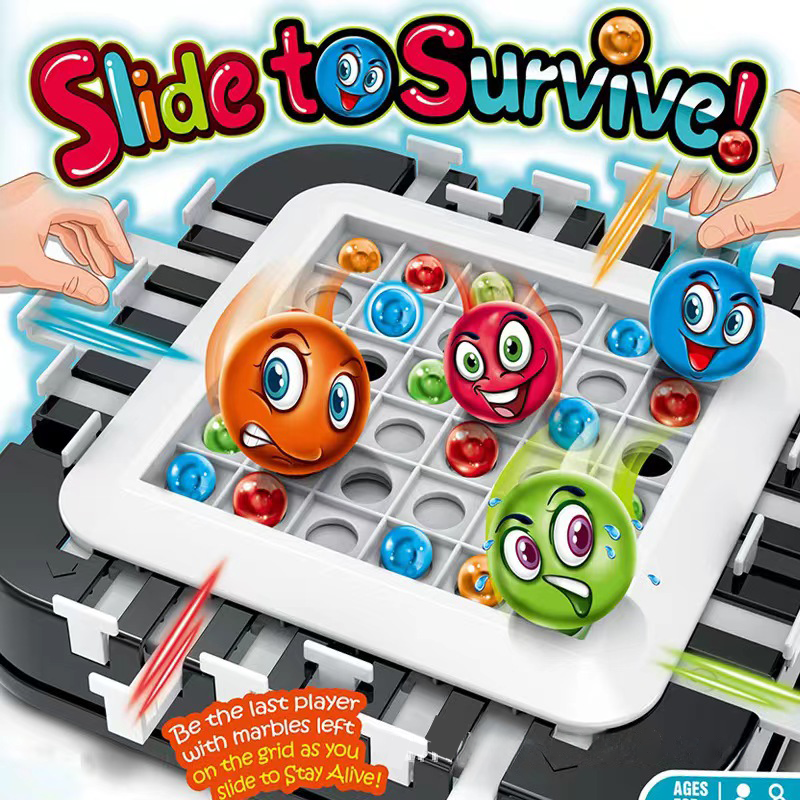 Marbles Fun Interactive Board  - Party Games Kids Indoor recensione e prezzo