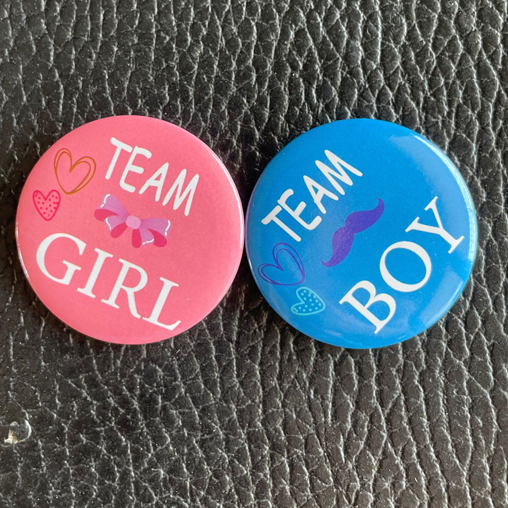 Gender Reveal Party Supplies B - Party Games Graduation Ideas recensione e prezzo