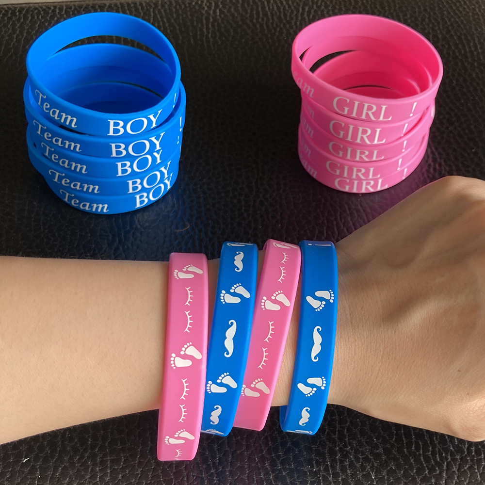 Gender Reveal Party Supplies B - Party Games Graduation Ideas recensione e prezzo