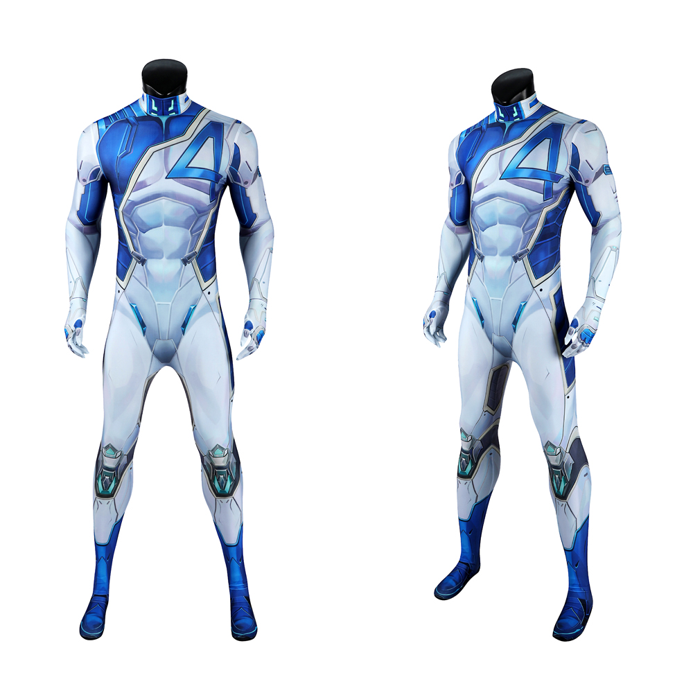 Game PS5 Mr Fantastic Rivals C - Party Games Ps5 recensione e prezzo