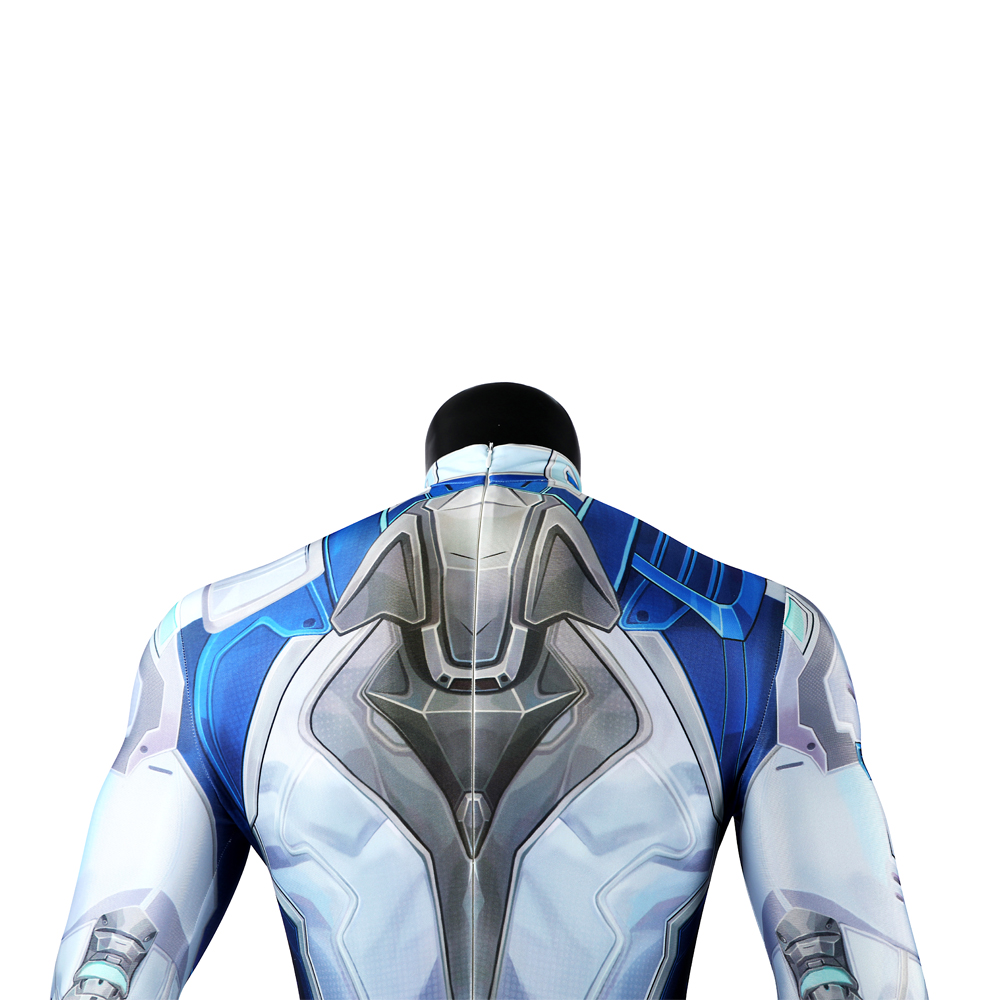 Game PS5 Mr Fantastic Rivals C - Party Games Ps5 recensione e prezzo