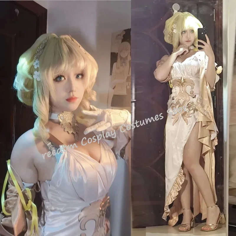 A;3\v,7'd/Aglaea Cosplay Game  - Party Games Youtube recensione e prezzo