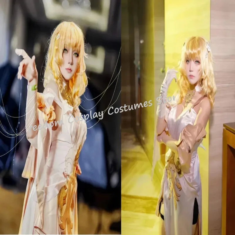 A;3\v,7'd/Aglaea Cosplay Game  - Party Games Youtube recensione e prezzo