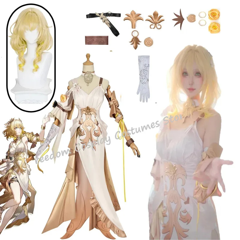 A;3\v,7'd/Aglaea Cosplay Game  - Party Games Youtube recensione e prezzo