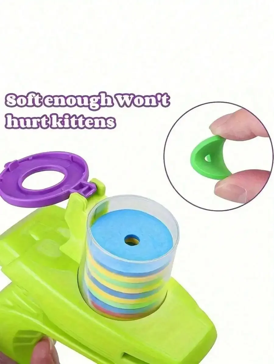 2026 Disc Launcher,Children's  - Party Games Graduation recensione e prezzo