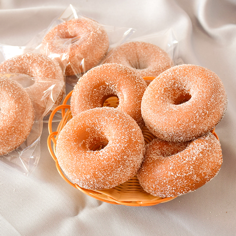 PU Doughnuts Cakes Faux Donut  - Party Games Graduation recensione e prezzo