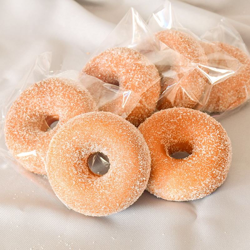 PU Doughnuts Cakes Faux Donut  - Party Games Graduation recensione e prezzo
