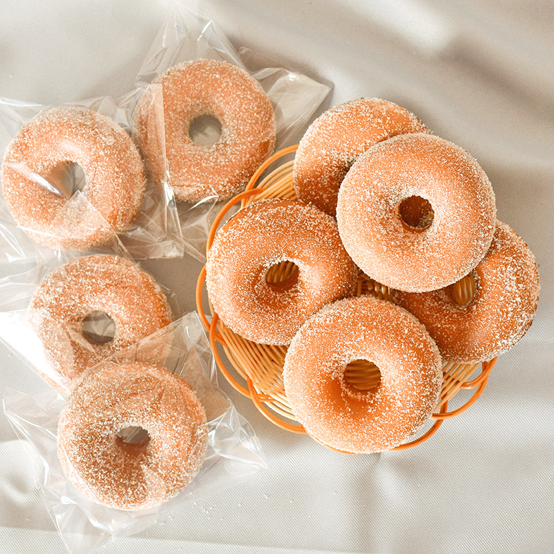 PU Doughnuts Cakes Faux Donut  - Party Games Graduation recensione e prezzo