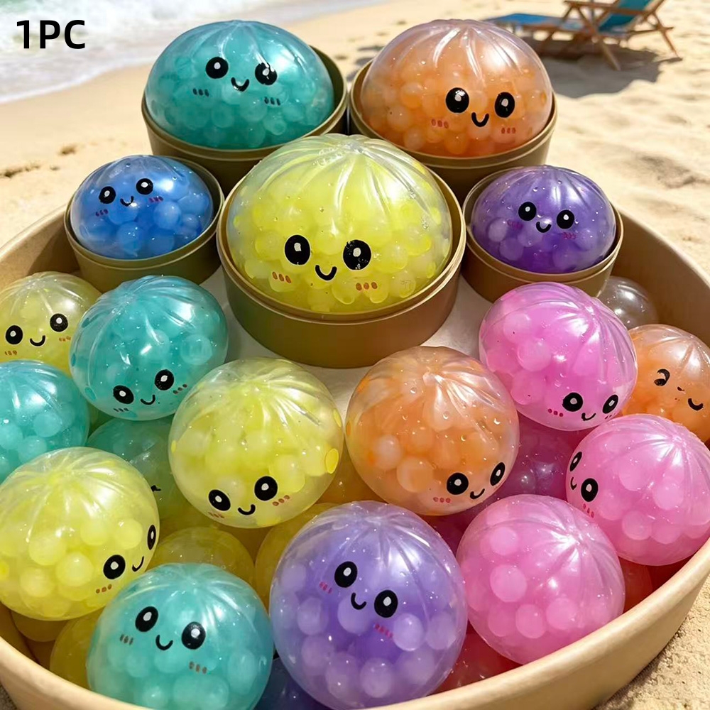 1PC Simulation Dumpling Squish - Party Games Graduation recensione e prezzo