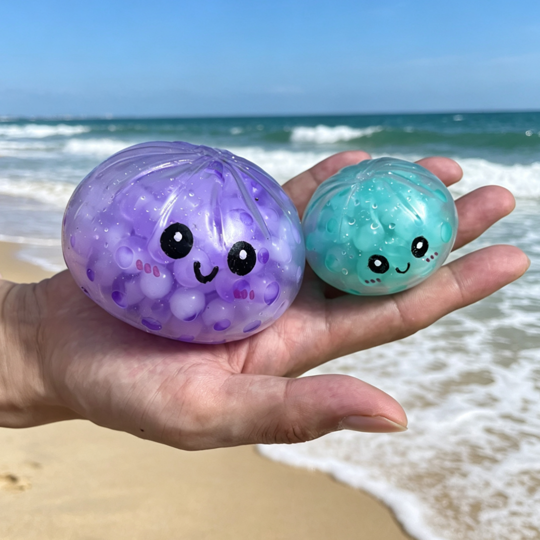 1PC Simulation Dumpling Squish - Party Games Graduation recensione e prezzo