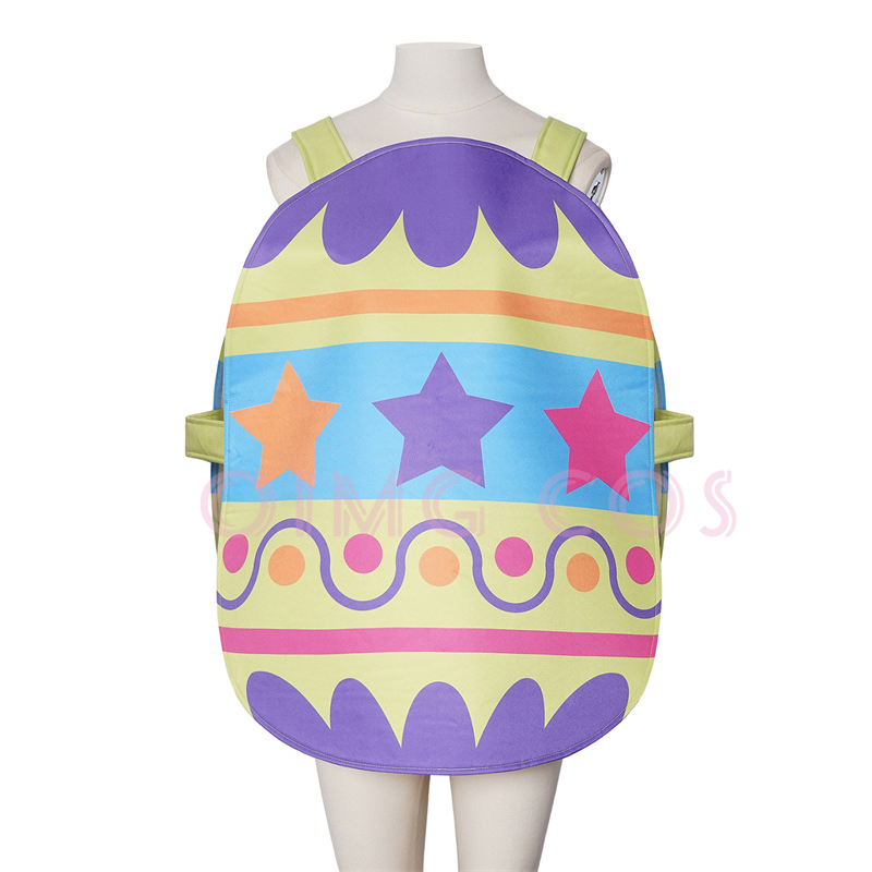 Halloween cosplay Easter egg p - Party Games Egg recensione e prezzo