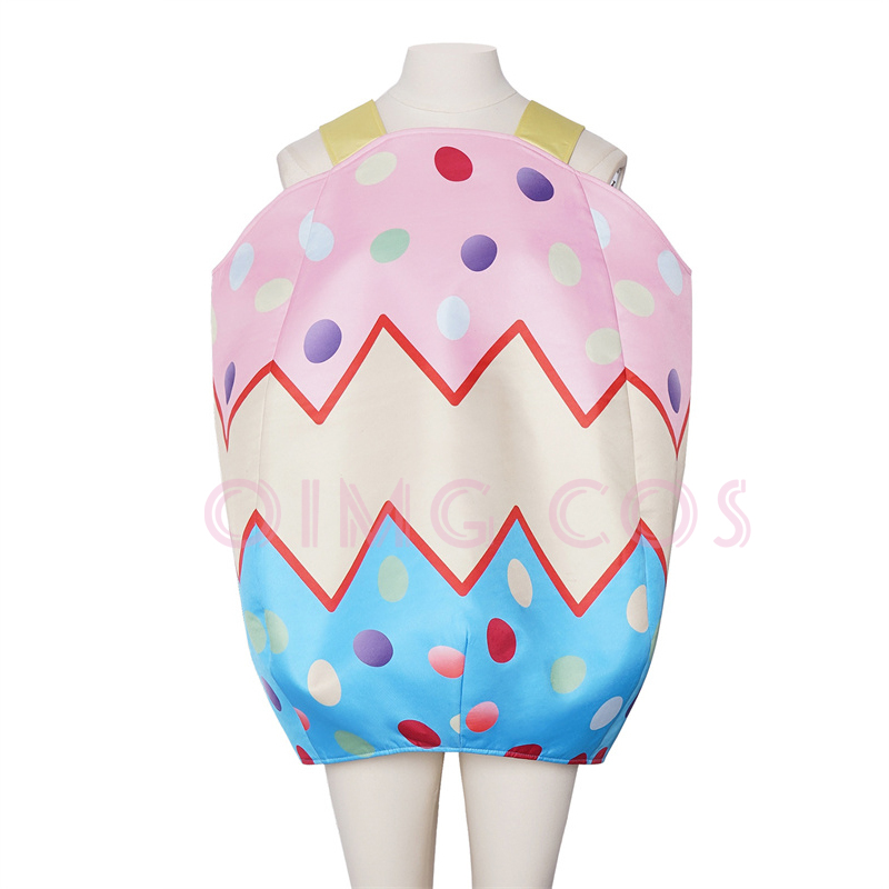 Halloween cosplay Easter egg p - Party Games Egg recensione e prezzo