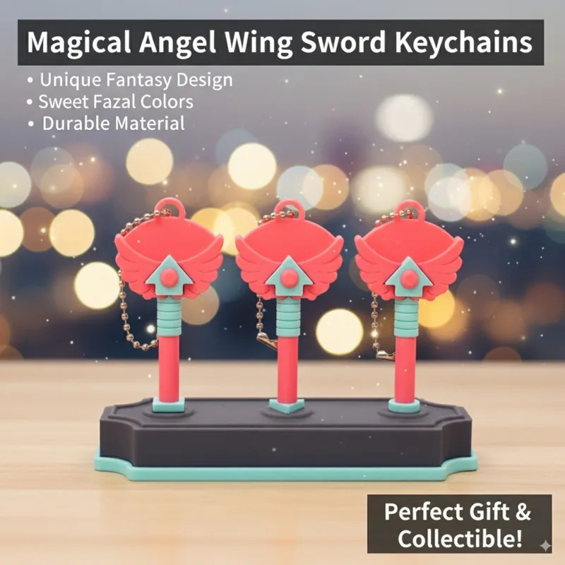 3D G3 Print Traditional 3 Key  - Party Games Graduation Ideas recensione e prezzo
