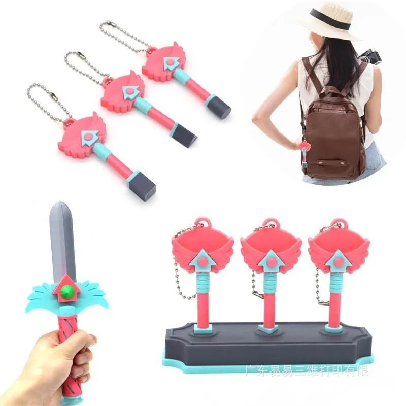 3D G3 Print Traditional 3 Key  - Party Games Graduation Ideas recensione e prezzo