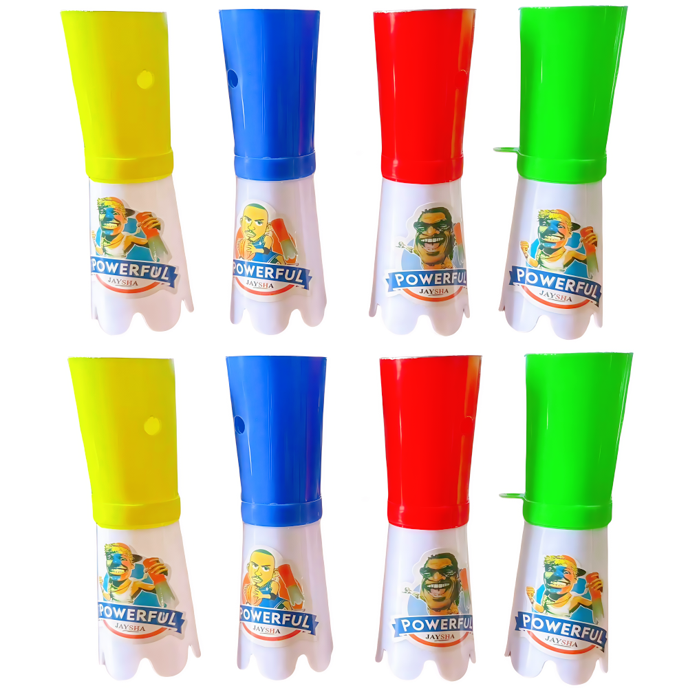 6/12/18 Pcs Portable Rope Horn - Party Games Graduation recensione e prezzo