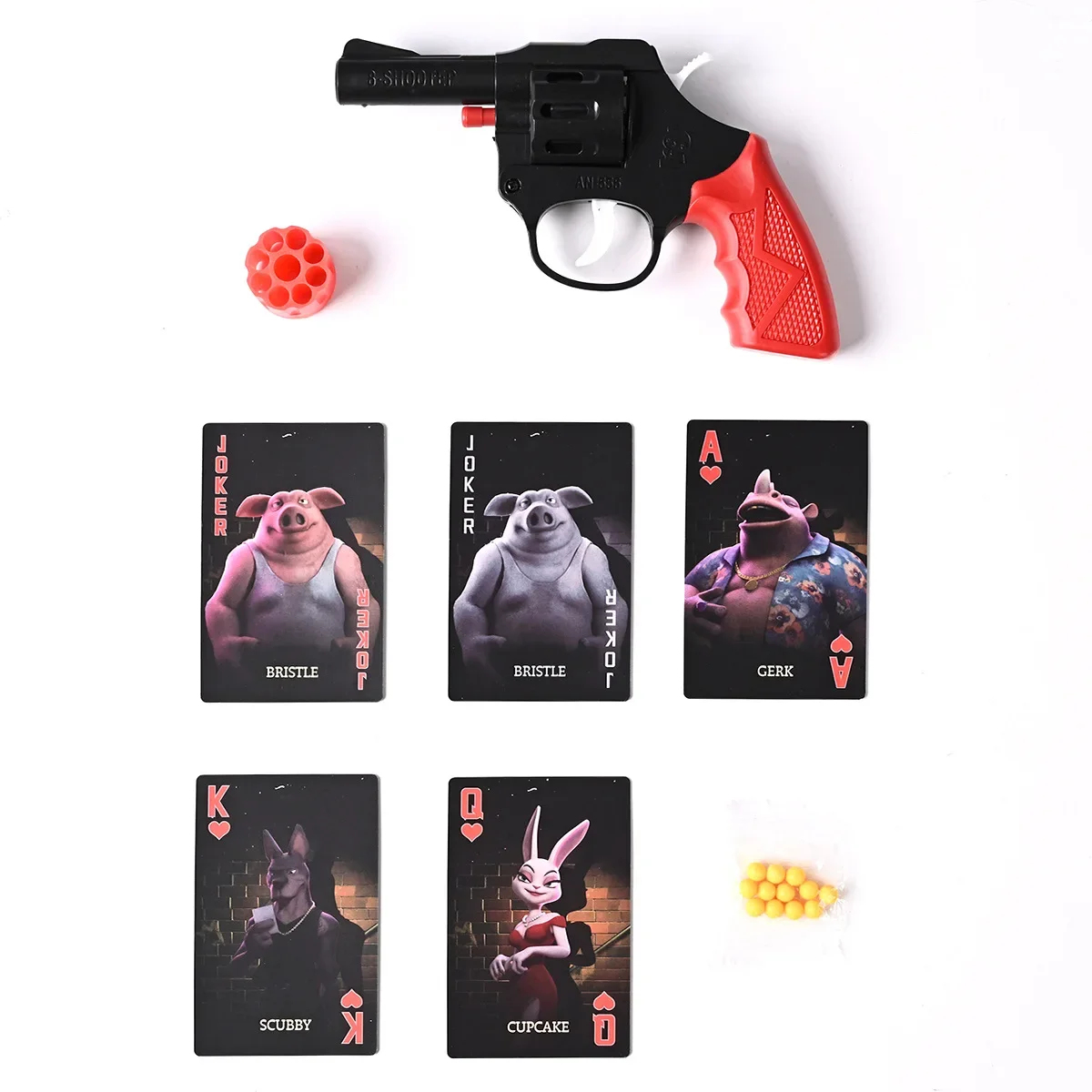 Fraud Pub Table Game Real Phys - Party Games App recensione e prezzo