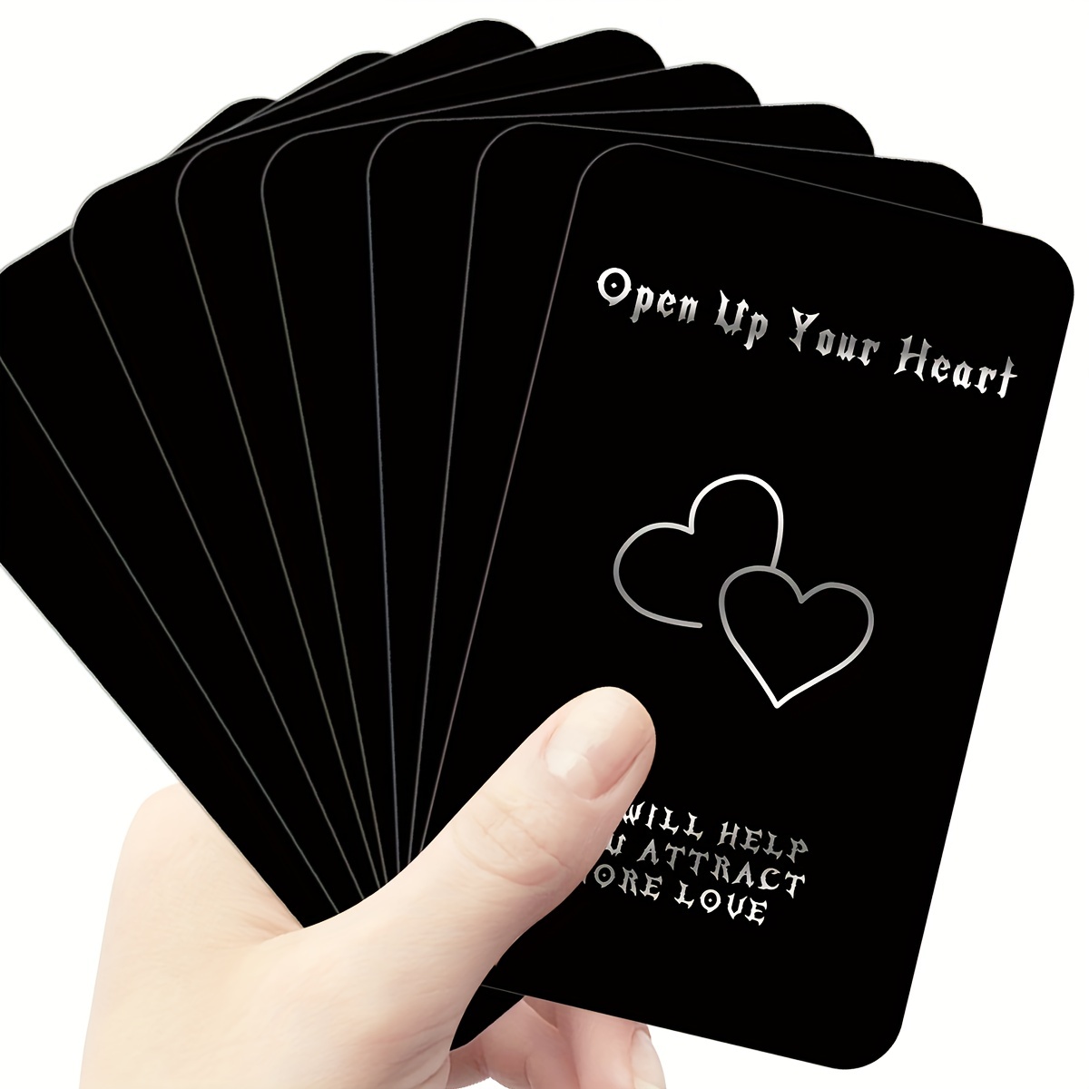 40/54 Sheets Tarot Set,Perfect - Party Games Meaning recensione e prezzo